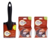 GrillStone Grill Cleaner Starter Set, with Handle and Two Blocks