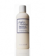 Protein Rx Reparative Conditioner is ideal for brittle, broken hair that has been weakened from coloring, relaxing, or heat styling. An exclusive soy and milk protein complex restores and reinforces hair preventing future breakage, leaving hair stronger and more manageable.