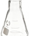American Educational Borosilicate Glass (Bomex) 2,000mL Erlenmeyer Flask