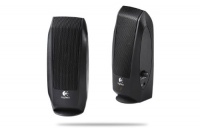 Logitech S120 2.0 Multimedia Speakers Logitech S120 2.0 Multimedia Speakers
