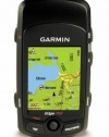 Garmin Edge 705 GPS-Enabled Cycling Computer (Includes Heart Rate Monitor and Speed/Cadence Sensor)