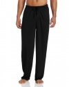 Intimo Mens Soft Knit Pant