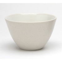 Noritake Colorwave Cream Mini Bowl, 4-Inch Noritake Colorwave Cream Mini Bowl, 4-Inch