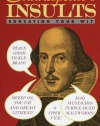 Shakespeare's Insults: Educating Your Wit