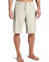 Quiksilver Men's Rambler Amphibian Short