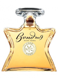 He's artistic, intellectual, bookish yet audacious, and he wears Chez Bond, a fragrance named after a street that's home turf for New York's wealthiest merchants and entrepreneurs. It's cool and strong with invigorating citrus and violet essence warmed up with a lingering base of smooth, seductive sandalwood. Masculine notes perfect for him. He's artistic, intellectual, bookish yet audacious, and he wears Chez Bond, a fragrance named after a street that's home turf for New York's wealthiest merchants and entrepreneurs. It's cool and strong with invigorating citrus and violet essence warmed up with a lingering base of smooth, seductive sandalwood. Masculine notes perfect for him.