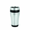 Cuisinart 14-Ounce Double-Walled Travel Mug, Set of 2