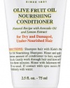 Kiehls - Olive Fruit Oil Nourishing Conditioner - 2.5 oz