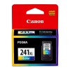 Canon CL-241XL Office Products FINE Color Cartridge Ink