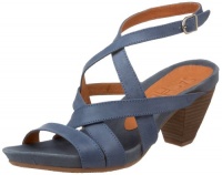 Sachelle Women's Frenzie Ankle-Strap Sandal Sachelle Women's Frenzie Ankle-Strap Sandal