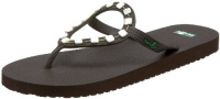 Sanuk Women's Ibiza Gypsy Flip-Flop Sanuk Women's Ibiza Gypsy Flip-Flop