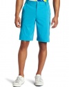 Puma Men's Golf Tech Bermudas