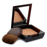 Bronzer Oil Free - #1 Light - Shiseido - Powder - Bronzer Oil Free - 12g/0.42oz