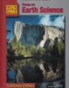 Focus on Earth Science California Edition