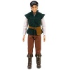 Disney Tangled Flynn Rider Doll -- 12''