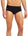 Speedo Men's Mercury Splice Endurance Plus Brief Swimsuit