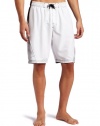 Speedo Men's Solar Wave Splice Volley Water Short