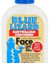 Blue Lizard Australian Suncreen, Face SPF 30+, 5-Ounce