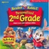 Reader Rabbit Personalized 2nd Grade Deluxe
