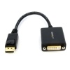 StarTech DP2DVI2 Display Port to DVI Video Adapter Converter