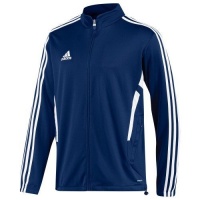 adidas Boys 8-20 Youth Tiro 11 Training Jacket adidas Boys 8-20 Youth Tiro 11 Training Jacket