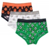 Carter's Toddler 3 Pack Boy Briefs - Sport Theme-2/3