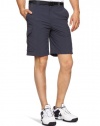 Columbia Sportswear Men's Silver Ridge Cargo Short