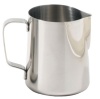 Rattleware 12-Ounce Macchiato Milk Frothing Pitcher