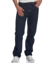 Wrangler Men's Rugged Wear Classic Fit Jean