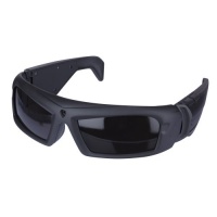 SPY NET: Stealth Video Glasses SPY NET: Stealth Video Glasses