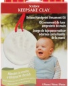 Sculpey Clay Sculpey Keepsake Handprint Ornament Kit