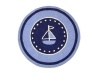 Nautica Kids William William Rug