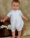 David Christening Outfit for Boys