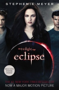 Eclipse (The Twilight Saga) Eclipse (The Twilight Saga)
