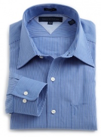 Tommy Hilfiger Men's Striped Shirt