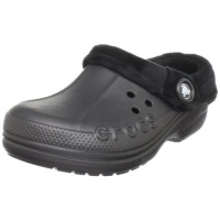 Crocs Polar Blitzen Clog (Toddler/Little Kid) Crocs Polar Blitzen Clog (Toddler/Little Kid)
