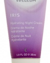 Weleda Iris Hydrating Night Cream, 1-Fluid Ounce