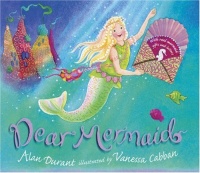 Dear Mermaid Dear Mermaid