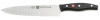Zwilling J.A. Henckels Twin Signature 8-Inch Hollow Edge Chef