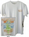 Jimmy Buffet's Margaritaville Sailfish Lounge Tee