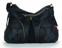 Skip Hop Versa Diaper Bag, Black Skip Hop Versa Diaper Bag, Black