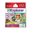 LeapFrog Explorer Learning Game: Pet Pals 2 (works with LeapPad & Leapster Explorer)