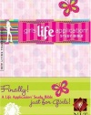 Girls Life Application Study Bible NLT (Kid's Life Application Bible)