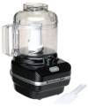 KitchenAid KFC3100OB Chef Series 3- Cup Food Chopper, Onyx Black