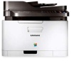 Samsung Electronics CLX-3305FW Wireless Color Printer with Scanner, Copier and Fax