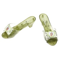 Disney Princess Sparkle Shoe - Tiana Disney Princess Sparkle Shoe - Tiana