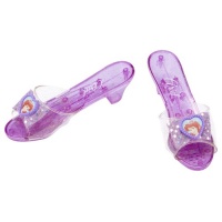 Disney Princess Sparkle Shoe - Ariel Disney Princess Sparkle Shoe - Ariel