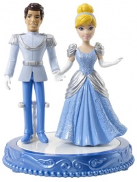 Disney Princess Cinderella Dancing Duet Giftset Disney Princess Cinderella Dancing Duet Giftset