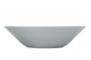 iittala Teema 8-1/4-Inch Pasta Bowl, Pearl Grey