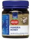 Flora - Manuka Honey 400 (20+), 8.75 oz honey